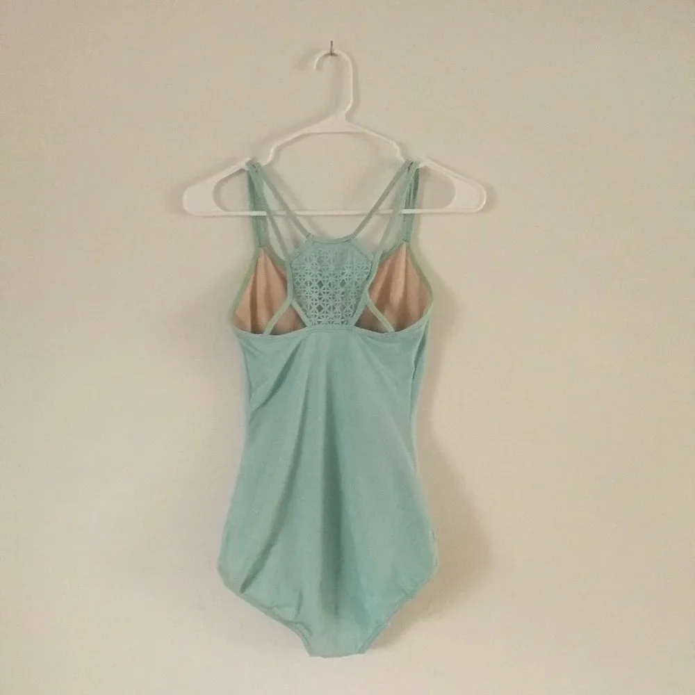 Capezio leotard - Picture 2 of 3